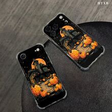 Fashion Phone Cases - Clear - View 5