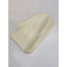 1 Pair Rubber Rain Boot Covers, Silicone Waterproof Shoe Covers, Reusable Slip-Resistant Shoe Protectors For Rainy Days For School,Office,Household,Travel