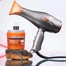 FOREVER LISS Hair Treatment - 白色 - 查看 3