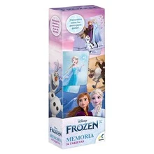 Disney MEMORIA TORRE FROZEN - Multicolor - Ver 6
