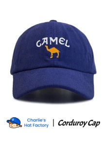 1 Pc CAMEL Print Washed Baseball Cap, Classic Casual Stylish Vintage Soft Sweatband Adjustable Size Lightweight Sun Protection Versátil Dad Hat, Adequado para esportes ao ar livre, uso diário, festa, férias, presente perfeito para avô, famílias e amigos