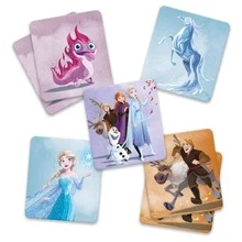 Disney MEMORIA TORRE FROZEN - Multicolor - Ver 5