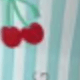 Blue Sweet Cherry