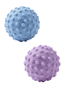 Massage Ball Foot Massager Body Fascia Muscle Relaxation Legs Hand Legs Massage Roller Yoga Fitness Health Care Tool