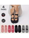 Chaussettes de yoga