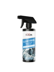 Winter Car Windshield Deicing & Deicing Spray. It Can Lower The Melting Point Of Ice And Snow To Around -45°C, Quickly Melting The Frost On The Car Windows, Keyhole, Wipers, Antennas, Etc. After Use, It Quickly Removes Snow On The Car, Prevents Cracking And Freezing Of The Car Glass Surface, And Extends The Service Life Of The Car Glass Surface, Better Maintaining Your Car.