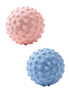 Massage Ball Foot Massager Body Fascia Muscle Relaxation Legs Hand Legs Massage Roller Yoga Fitness Health Care Tool