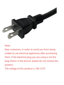 SOKANY 4000W 多功能离心式榨汁机。配备 3 英寸宽进料槽。800W 功率，两档速度设置，304 不锈钢材质。适用于家庭和餐厅榨汁，可分离各种水果和蔬菜的果渣。厨房必备电器。 - 日規A型插(100V) - 查看 10