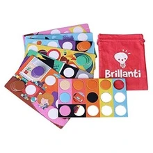 Brillanti Bingo De Colores - Multicolor - Ver 4