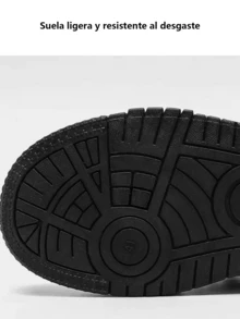 Men Sneakers - Black - View 8