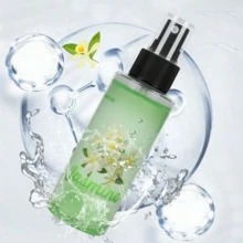 [Dual-Use Car & Home] 100ml Hand Fragrance Spray, Car Air Freshener Fragrance Spray, Long-Lasting Scent, Odor Eliminator For Smoke, Portable Aromatic Deodorizer For Car, Home & Office, Multiple Fragrance Options,Soothe Emotions, Create A Romantic Atmosphere, Vanilla, Bubble Gum, Cherry, Strawberr - 彩色 - 查看 16