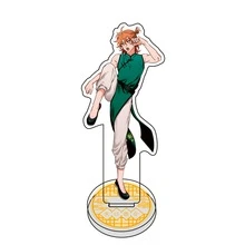 Yarichin Club Anime Button Pin Metal Badge Kawaii Yuri Ayato Yui Tamura Brooch Bag Coat Accessories Jewelry Fans Collect Gifts - Multicolor - View 22