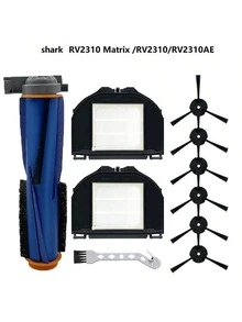 Suitable For Shark RV2310 Matrix And RV2310 Robotic Vacuum Cleaner Accessories