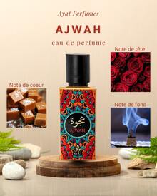 Ayat Perfumes Profumo