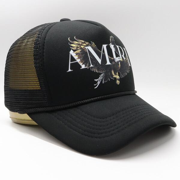 DSQUAAED2 Boné de Caminhoneiro para Homens e Mulheres, Boné de Beisebol Estilo Hip Hop com Letras, Boné Pai