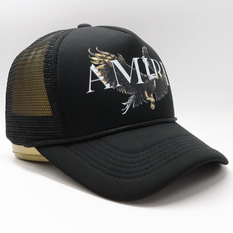 DSQUAAED2 Boné de Caminhoneiro para Homens e Mulheres, Boné de Beisebol Estilo Hip Hop com Letras, Boné Pai