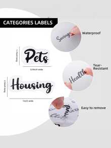 1 buc PU piele A6 planificator organizator portofele buget binder cu plicuri de numerar buzunare fermoar buget husă binder pentru bugetarea și organizarea numerarului