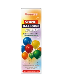 DOWMOO 1 buah/100ml Semprotan Pengkilap Balon, Semprotan Dekorasi Liburan Suasana Pesta, Semprotan Mengkilap Tidak Lengket yang Terdistribusi Merata, Semprotan yang Terdistribusi Merata untuk Efek Mengkilap yang Lebih Tahan Lama dan Lebih Stabil. Volatilitas yang Tepat untuk Efek Visual Cerah yang Lebih Baik Setelah Disemprotkan. Cepat Kering, Mudah Digunakan, Desain Semprotan yang Praktis untuk Efek Mengkilap Tanpa Ribet, Menambah Suasana Pesta, Memberikan Efek Mengkilap Tahan Lama pada Permukaan Balon Setelah Disemprotkan, Membuat Balon Bersinar dan Menawan di Pesta, Meningkatkan Daya Tahan Balon, Cocok untuk Penggunaan di Dalam dan Luar Ruangan dalam Acara Apa Pun. - MultiWarna - View 9