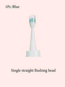 500毫升容量迷你手持式冲洗器，便携式旅行冲洗器，私密卫生清洁设备 - 彩色 - 查看 14