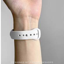 1pc Silicone Band Compatible With Mi Band 10 9 8 NFC Women/Men Replacement Watch Bands,Replacement Bracelet Wristband Soft Quick Release Watch Band Compatible With Miband10/9/8 Smartwatch Accessories