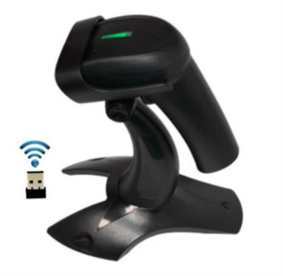  Nilox 1D + 2D Bildscanner