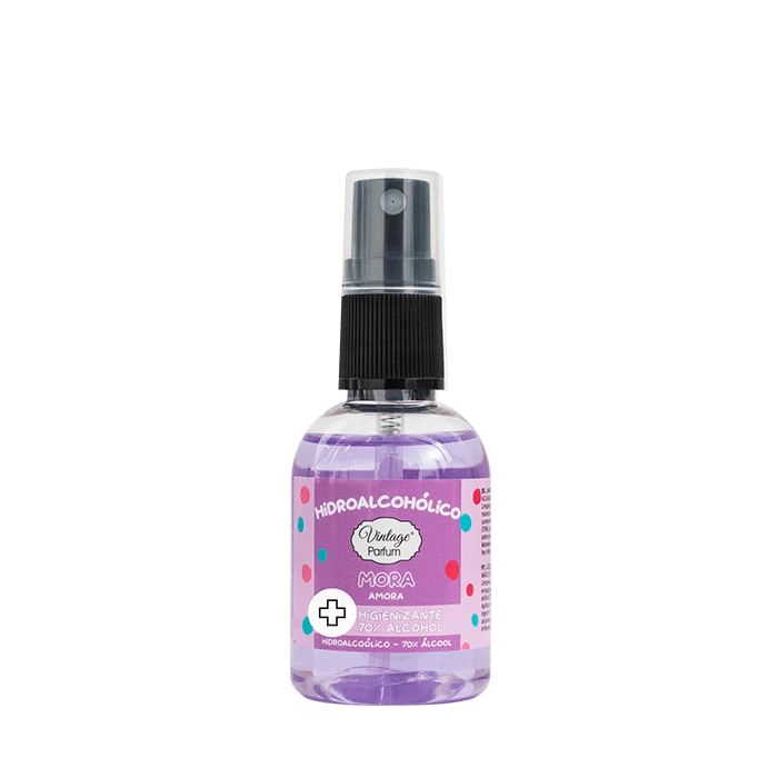 Sprayable Hydroalcoholic 50ml