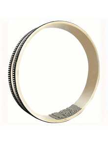 Oceanic Drum: Ocean Sound Therapy Instrument - Handheld Drum For Relaxation And Stress Relief - Multicolor - View 8