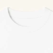 Kit Of 5 Premium Men's Oversized T-Shirts, Trap Street Style,  Bodybuilder, End Of Year Christmas - 2 白色 2 黑色 1 牛仔藍 - 查看 2