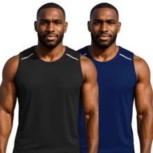 AZUL MARINHO - PRETO