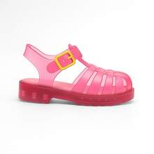 Sandália Baby Fofa e Confortável Últimas Unidades Promoção Imperdível! - Pink - Visão 12