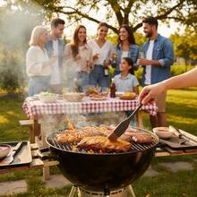 Cepillo de crin de caballo, cepillo de sushi, cepillo de sashimi, cepillo de barbacoa, cepillo de aceite, cepillo de pan, cepillo de cocina, cepillo de molinillo de café, utensilios de cocina adecuados para el hogar, restaurante u hotel - Mango duradero, de confianza para muchos y chefs. - Cepillo para sushi negro 5039 - Ver 10