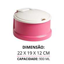 Baby Wipes & Accessories - 粉色 - 查看 3