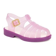 Cute And Comfortable Baby Sandals Last Units Unmissable Promotion! - 紫色 - 查看 2