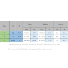 Women Summer Mini Lace Dress Long Sleeve Off Shoulder Tiered Hem Tube Top Dress - 象牙白色 - 查看 7