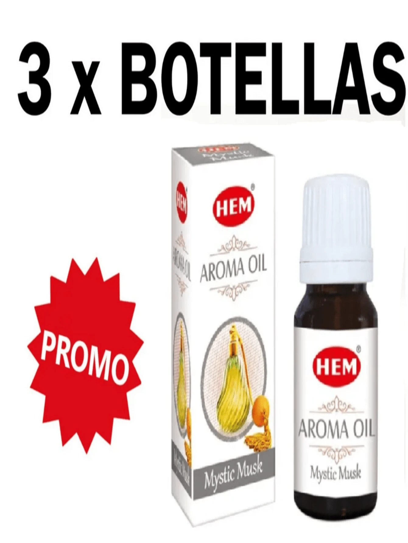 Musk Almizcle Aceites Esenciales Spa Difusor mezcla Musk almizcle aceites esenciales difusor aroma spa fragancia relajante equilibrio emocional difusion continua tecnica ultrasonica diseño moderno ideal para habitaciones salones spa y meditacion crea ambiente aromaterapia terapeutica - Almizcle Musk - Ver 1