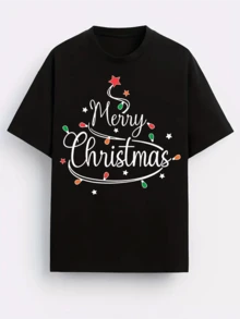 Hochwertiges Herren-T-Shirt mit Grafik und einzigartigem Aufdruck. Stilvolles und bequemes, lässiges T-Shirt aus Baumwollmischung für den Alltag.  Design, strapazierfähiger Stoff, ideale Geschenkidee!