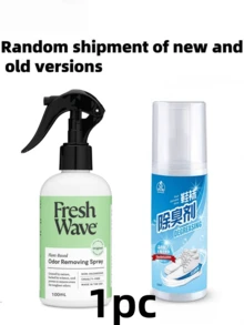 Odor Eliminating Spray, Deodorizer For Home, Furniture, Fabrics And Trash | Safer Fragrance Relief - Multicolor - View 7