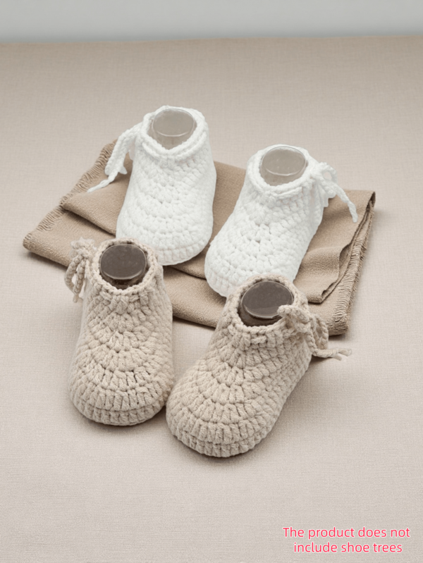 Infant Boots