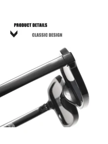 New Box Retro Fashion Glasses Candy Color Cross Border Hot Selling Fashion Glasses Women's Fashion Ins Versatile Frame Eyes,Geometric Plastic Full Frame Multicolor Leopard Retro Personalized Women Fashion Glasses For Holiday Gift Street Snap Tropical Beach Vacay Going Out Outfit Appointment Outfits Fashion Accessories ,Back To School,Preppy Style,School Look - Multicolor - View 8