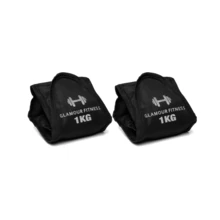 Other Strength Training Weights & Accessories - 黑色 - 查看 5