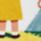 彩色