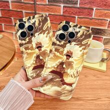Fashion Phone Cases - Clear - View 5