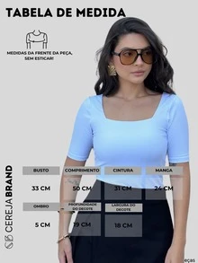 Women's Blouse Square Neck 3/4 Sleeve  Casual Spring Fashion Work Basic - 白色 - 查看 8