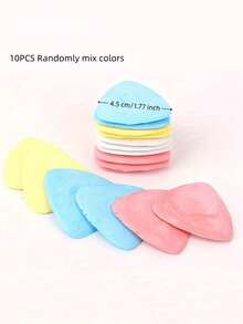 Erasable Tailoring Chalk, Sewing Chalk, Erasable Colored Chalk, Suitable For Sewing, Needlework, Embroidery, Makeup And Marking, Sewing Tool Accessories