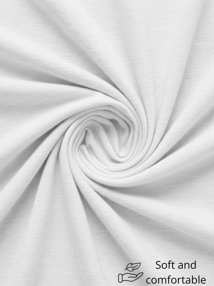 Roly 1 件女式長袖 T 卹（48 小時內發貨）- 各種尺寸 - 漿果紅 - 無側縫的管狀面料，半貼身，4 層圓領，頸部和肩部加固包縫，無袖口，適合日常使用，基本款 T 卹，耐用款 T 卹，舒適款 T 卹，長袖 T 卹 - 莓果紅 - 查看 5