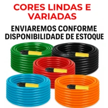 Garden Hoses & Accessories - màu xanh lá - Xem 2