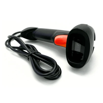  Leitor De Código De Barras Na Tela Goldensky Flash Usb 1D