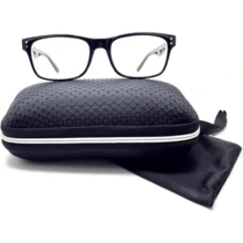 Nearsighted For Distance Myopia Glasses For Men Women Square 2-Pair For Driving 10 15 (Not Reading Glasses) - ColorA - 查看 6