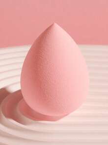 10/5/1pcs Multi-Functional Makeup Sponge, Makeup Sponge, Concealer Sponge, Blush Brush, Makeup Brush, Soft & Skin-Friendly, Dry & Wet Dual-Use Powder Puff, Suitable For Blending Foundation, Liquid, Cream And Powder, Concealer, Foundation, Powder, Blush, Highlighter, Eyeshadow, Eyebrow - Pink - View 6