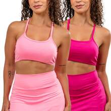 Rosa+Rosa Claro